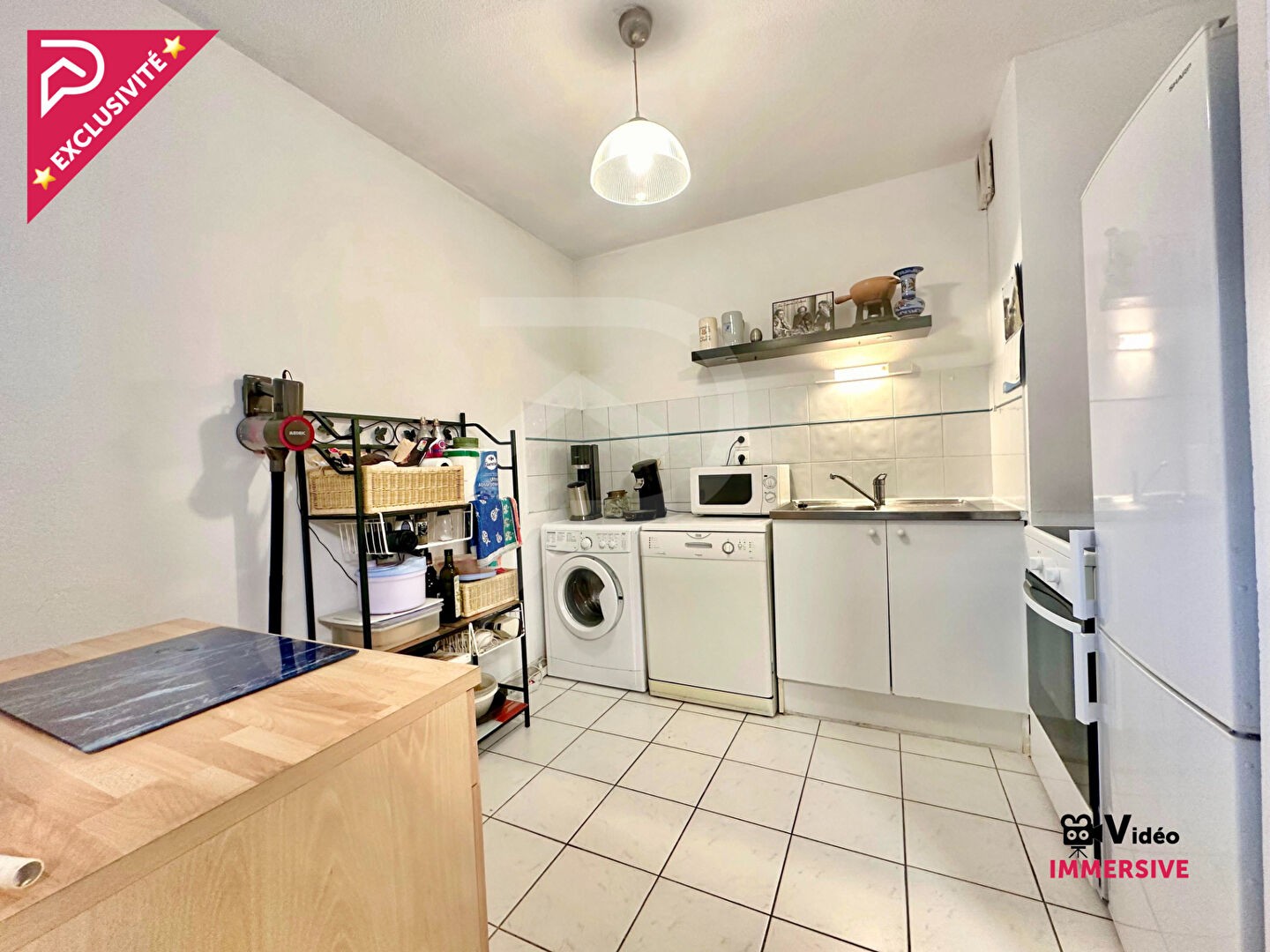 Vente Appartement à Lattes 2 pièces