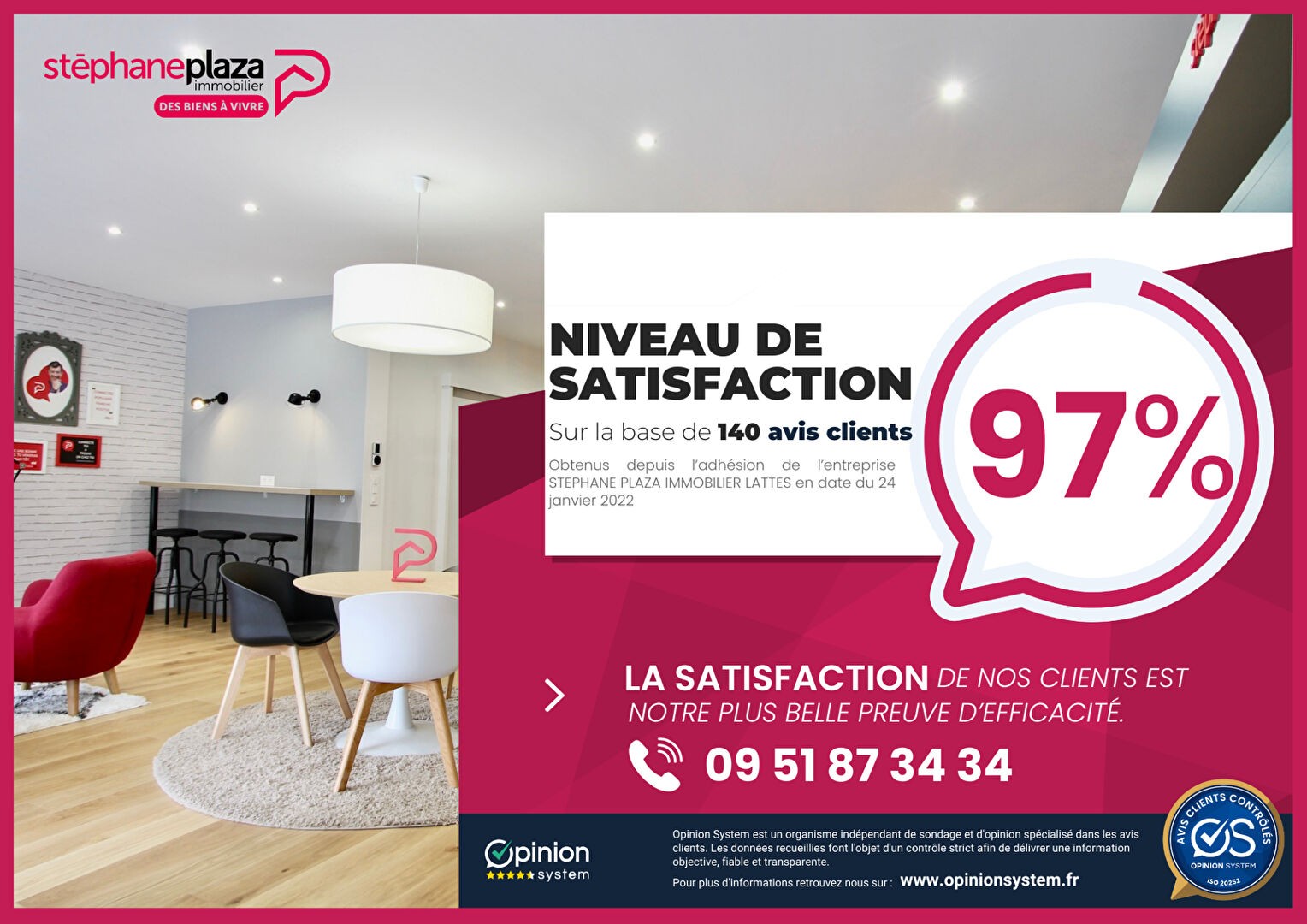 Vente Appartement à Lattes 2 pièces