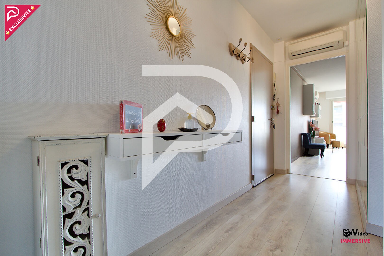 Location Appartement à Palavas-les-Flots 3 pièces