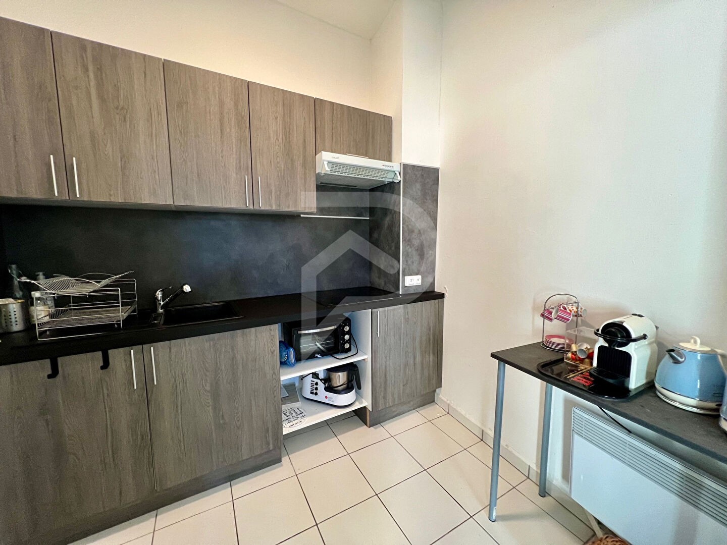 Location Appartement à Montpellier 3 pièces