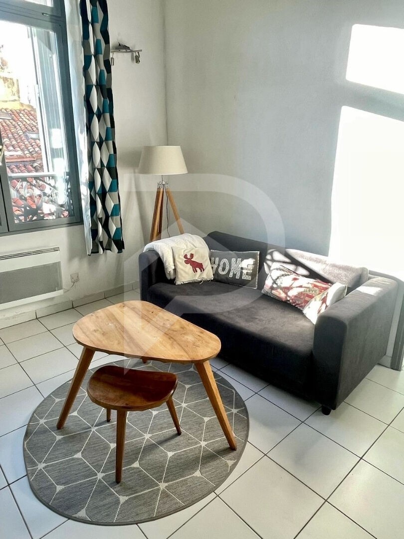 Location Appartement à Montpellier 3 pièces