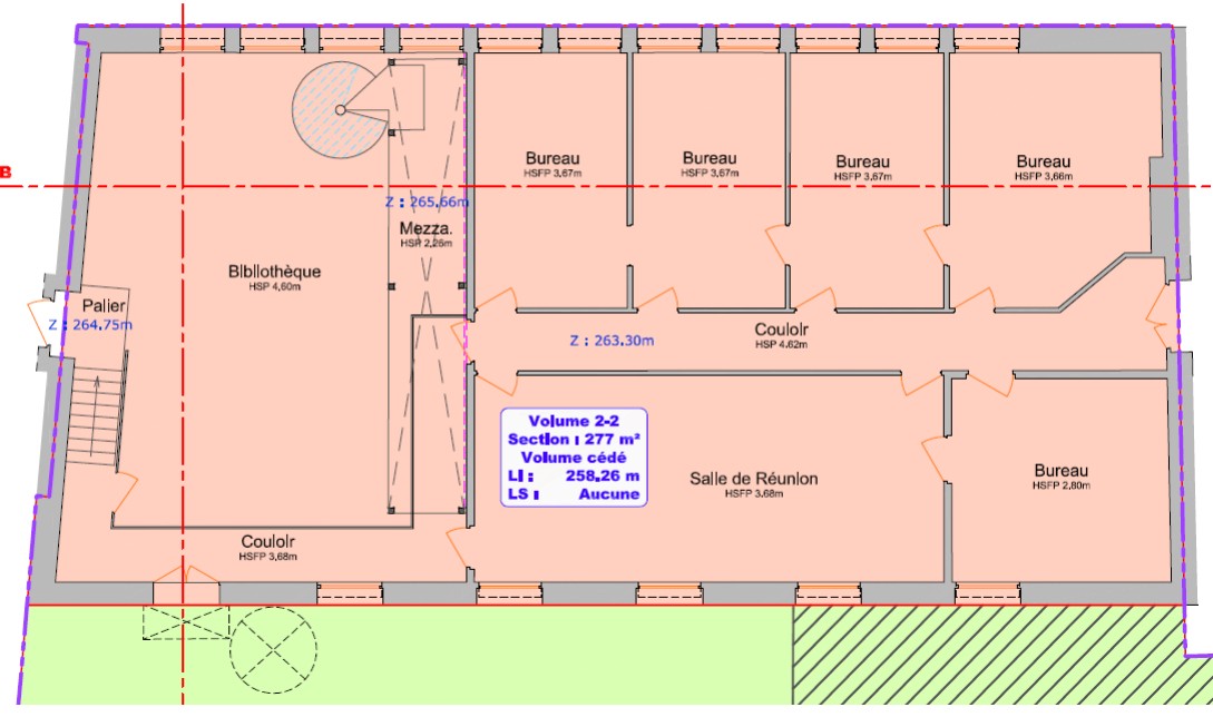 Vente Bureau / Commerce à Lons-le-Saunier 0 pièce