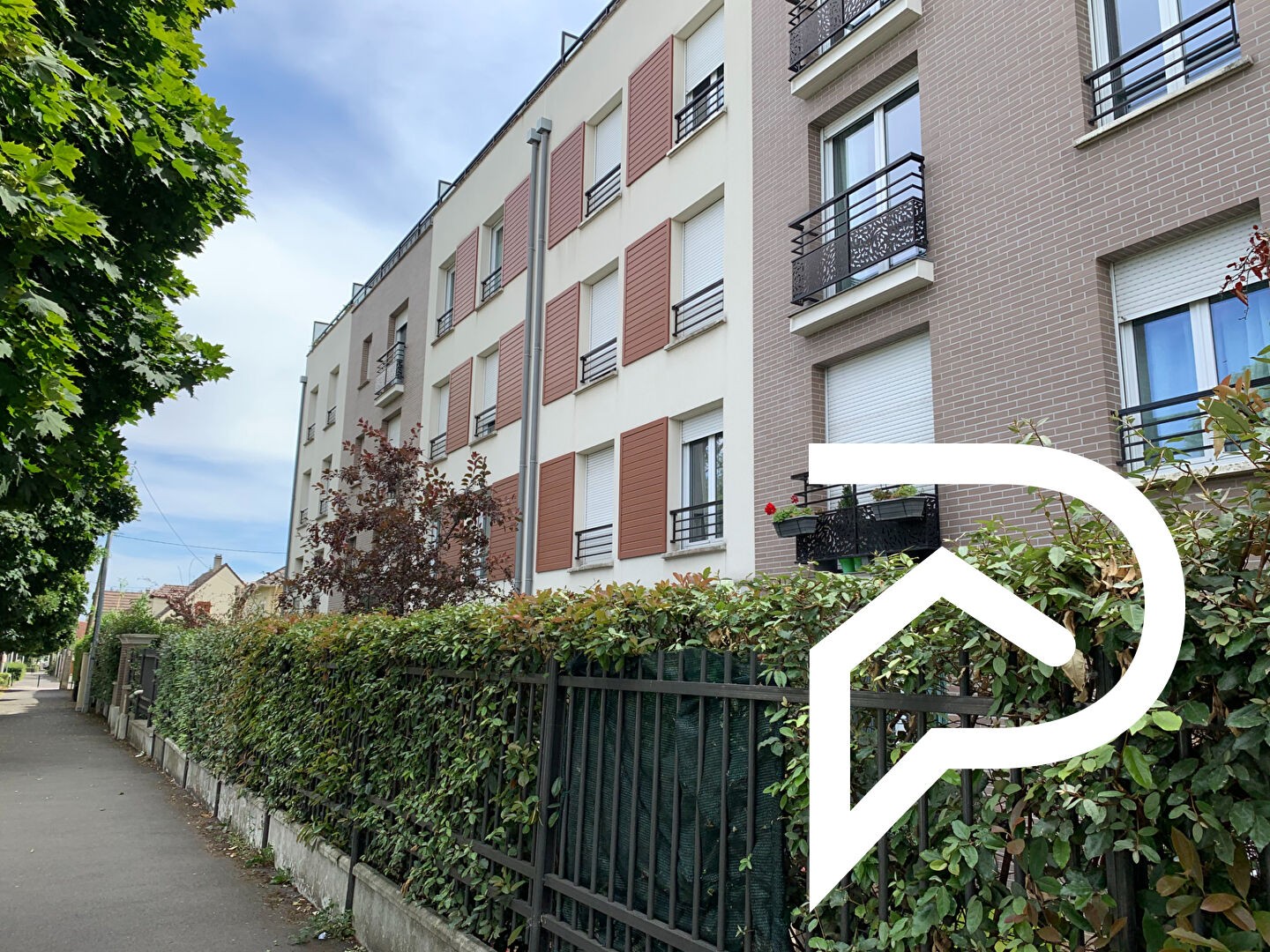 Vente Appartement à Athis-Mons 1 pièce