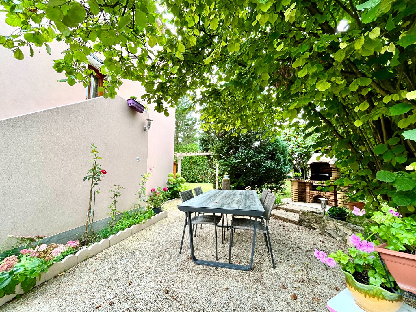 Vente Maison à Athis-Mons 5 pièces