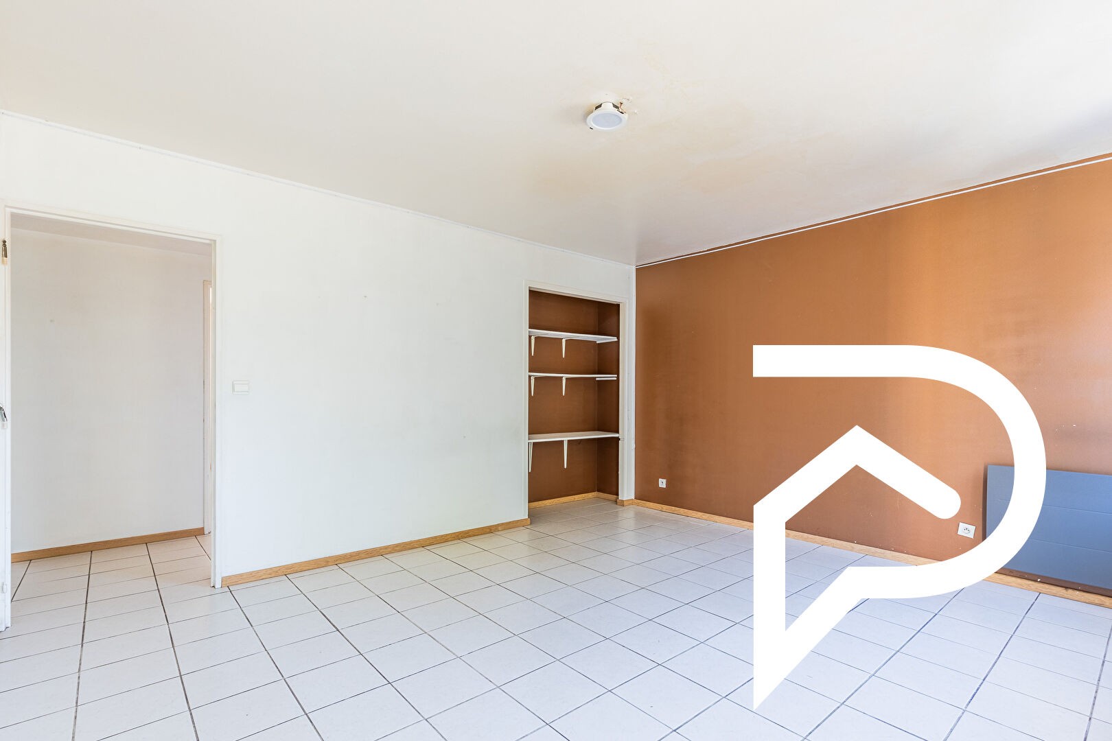 Vente Appartement à Athis-Mons 3 pièces