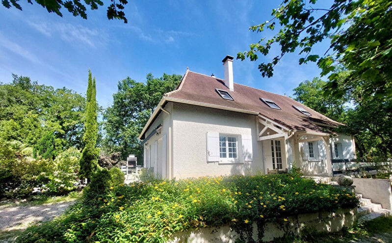 Vente Maison à Périgueux 9 pièces