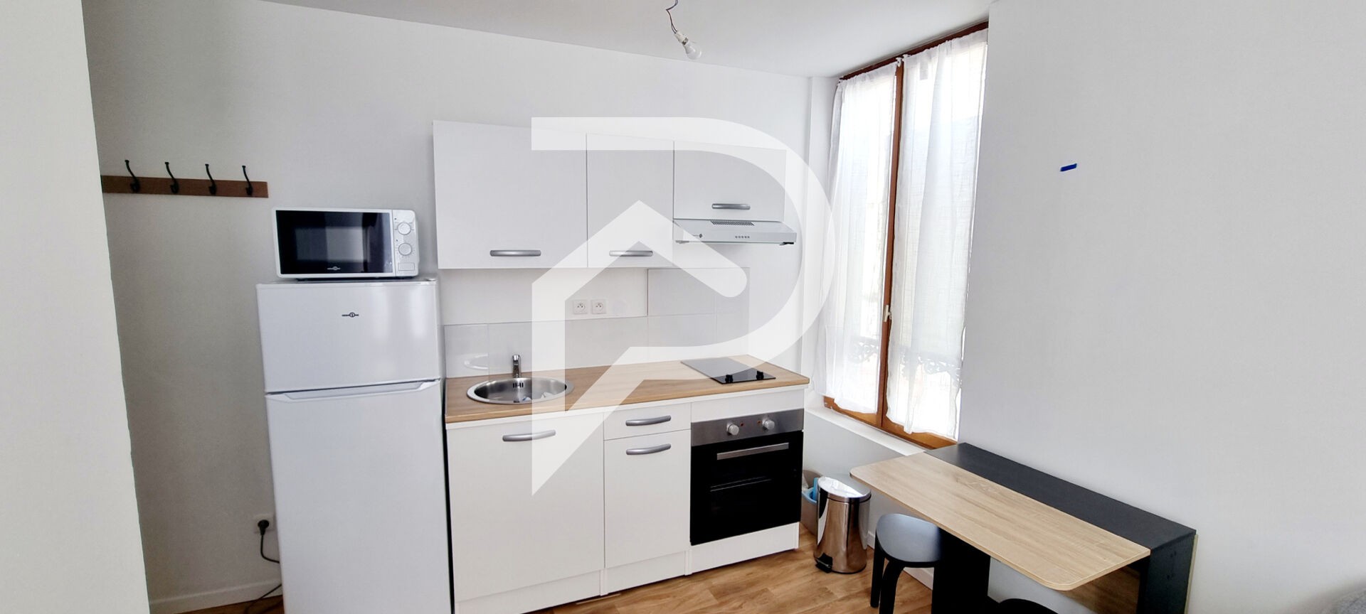 Location Appartement à Périgueux 2 pièces