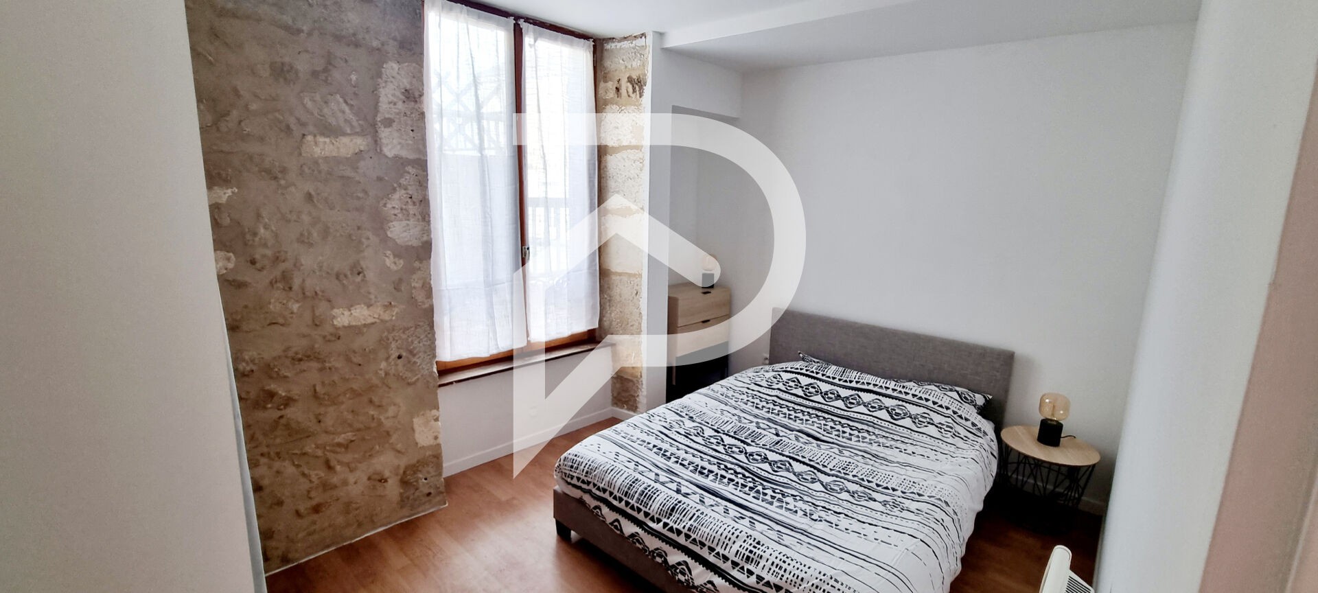 Location Appartement à Périgueux 2 pièces