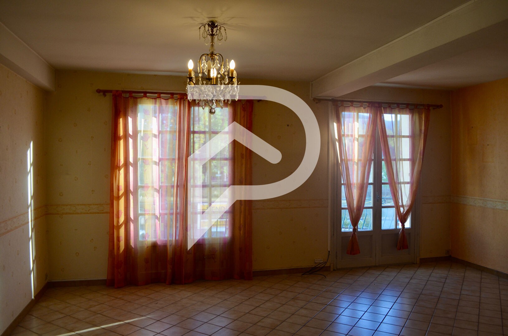 Vente Appartement à Quillan 4 pièces