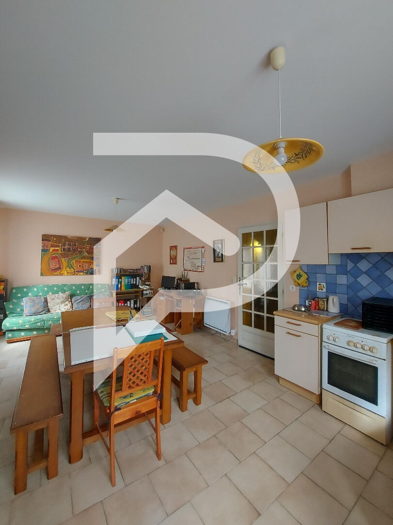 Vente Maison à Quillan 7 pièces