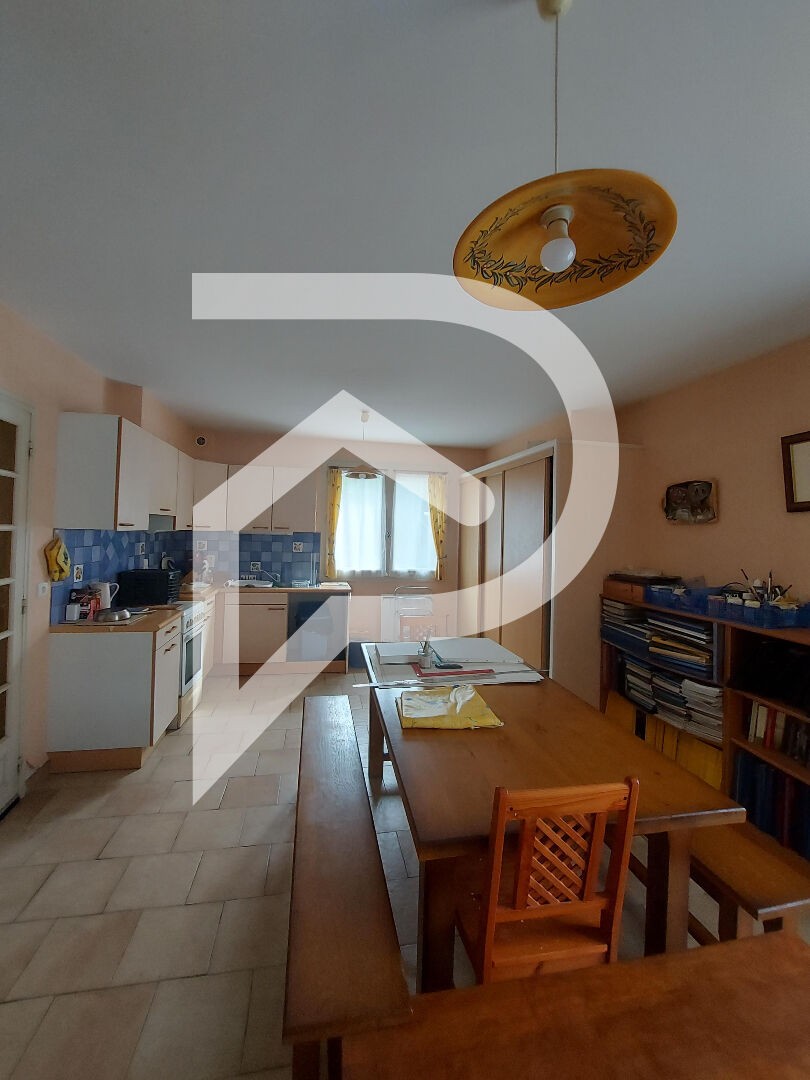 Vente Maison à Quillan 7 pièces