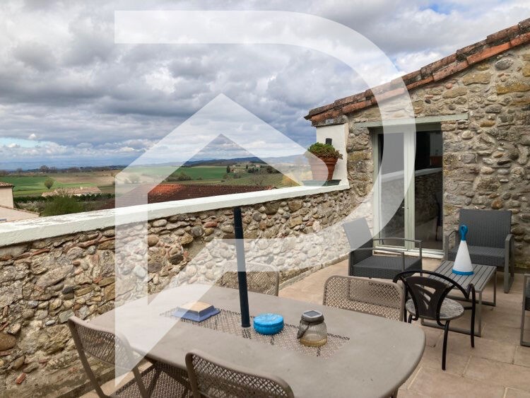 Vente Maison à Limoux 7 pièces