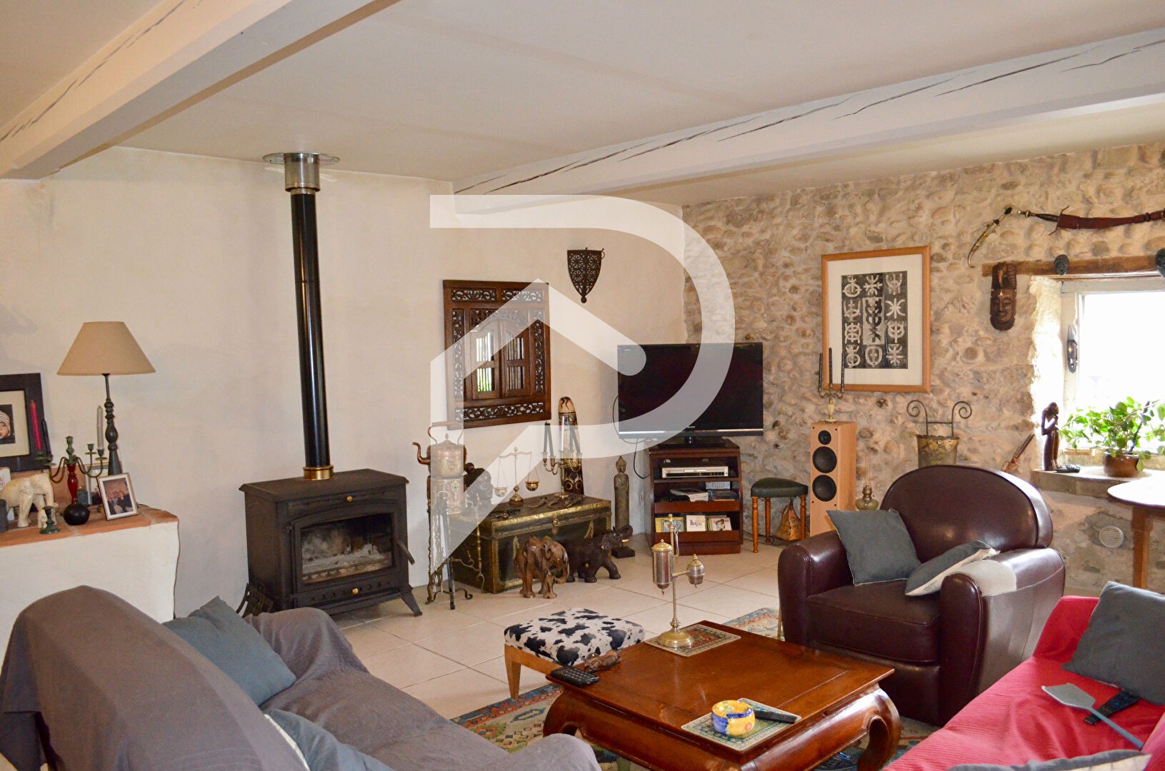 Vente Maison à Limoux 7 pièces