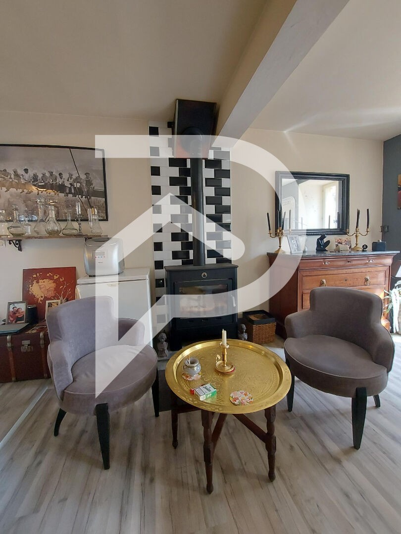 Vente Maison à Limoux 7 pièces