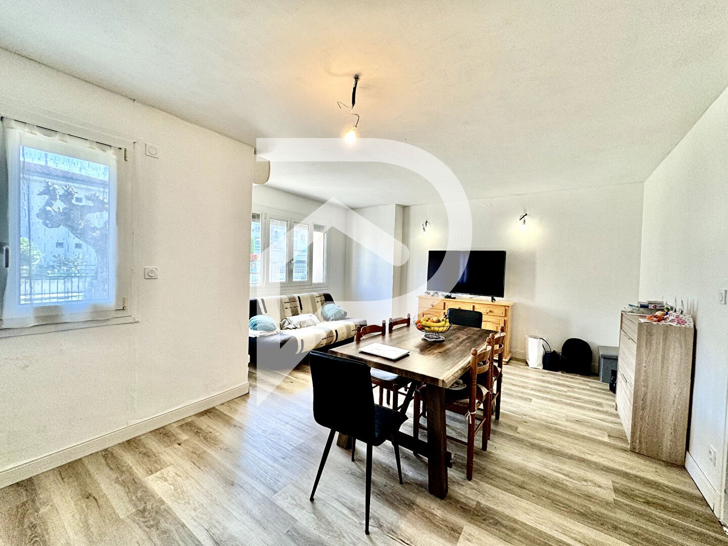 Vente Maison à Limoux 5 pièces