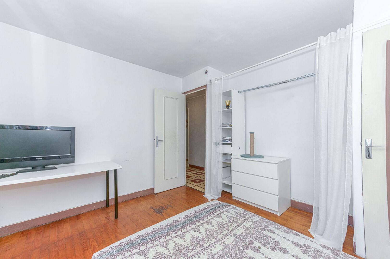 Vente Appartement à Grenoble 2 pièces