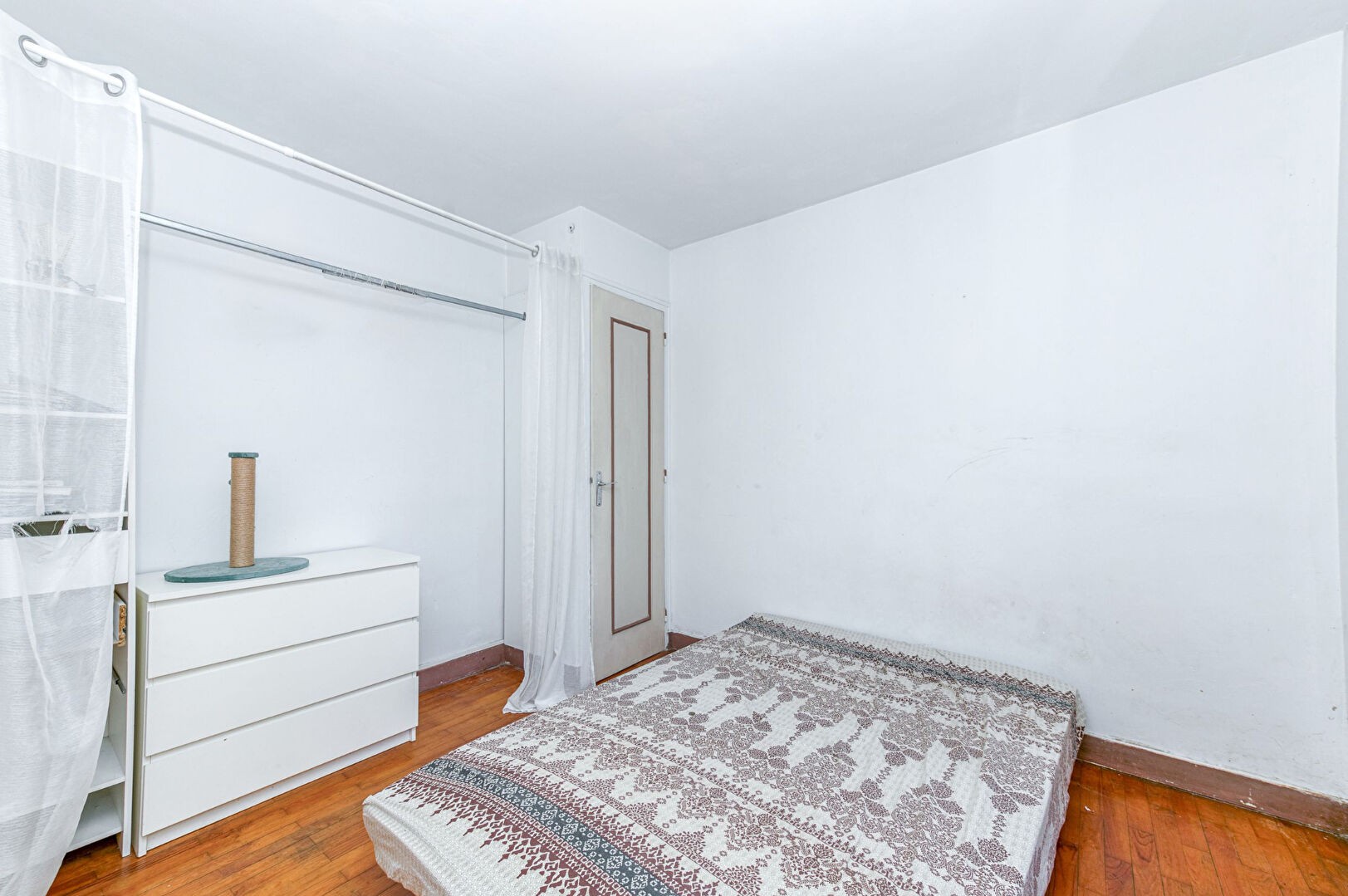 Vente Appartement à Grenoble 2 pièces