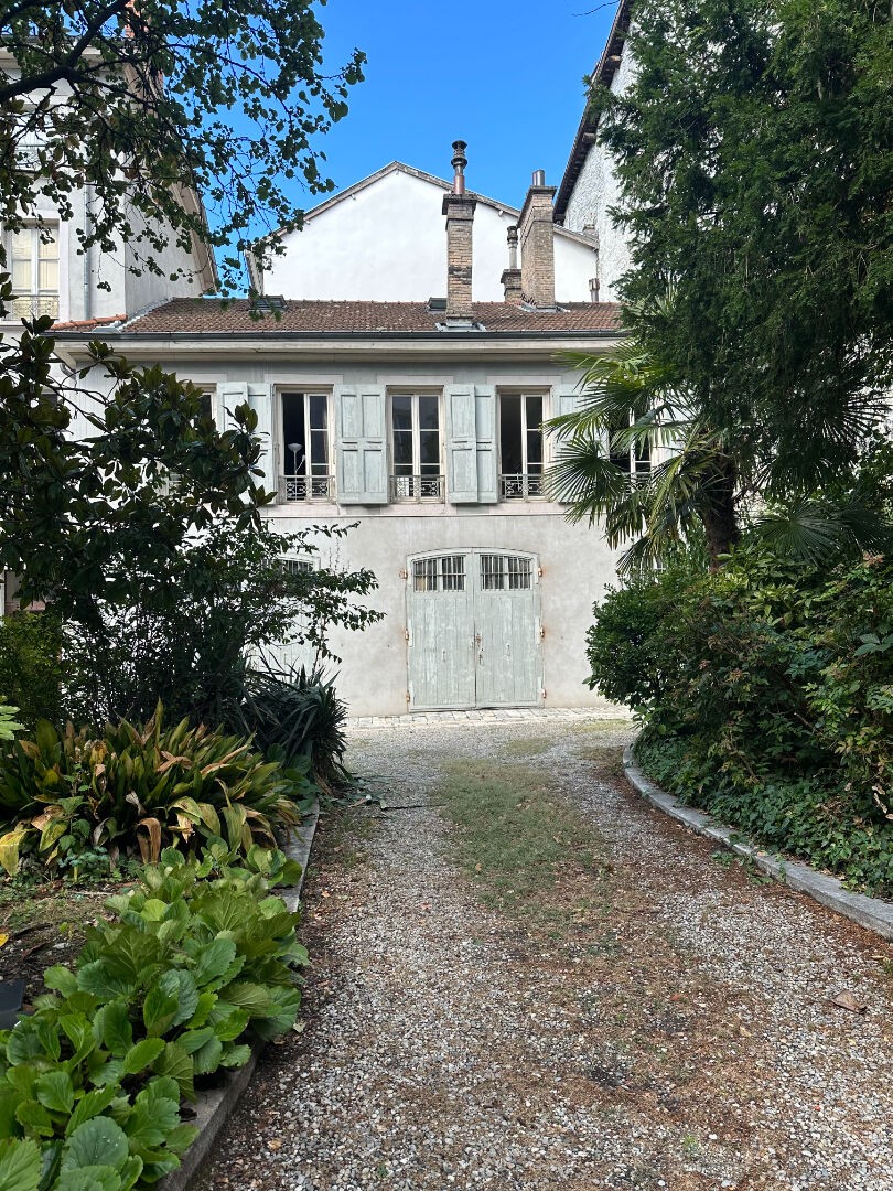 Vente Appartement à Grenoble 6 pièces