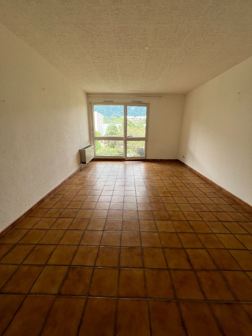 Vente Appartement à Échirolles 2 pièces