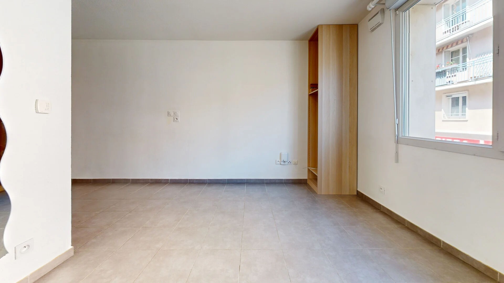 Location Appartement à Grenoble 2 pièces