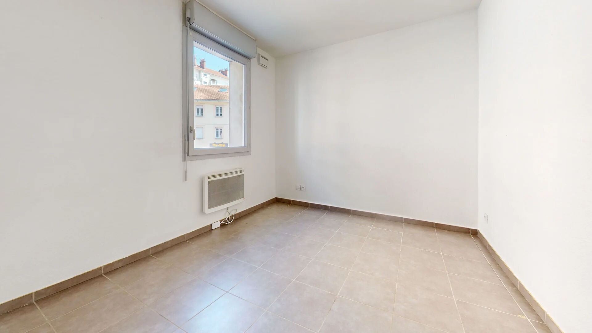 Location Appartement à Grenoble 2 pièces