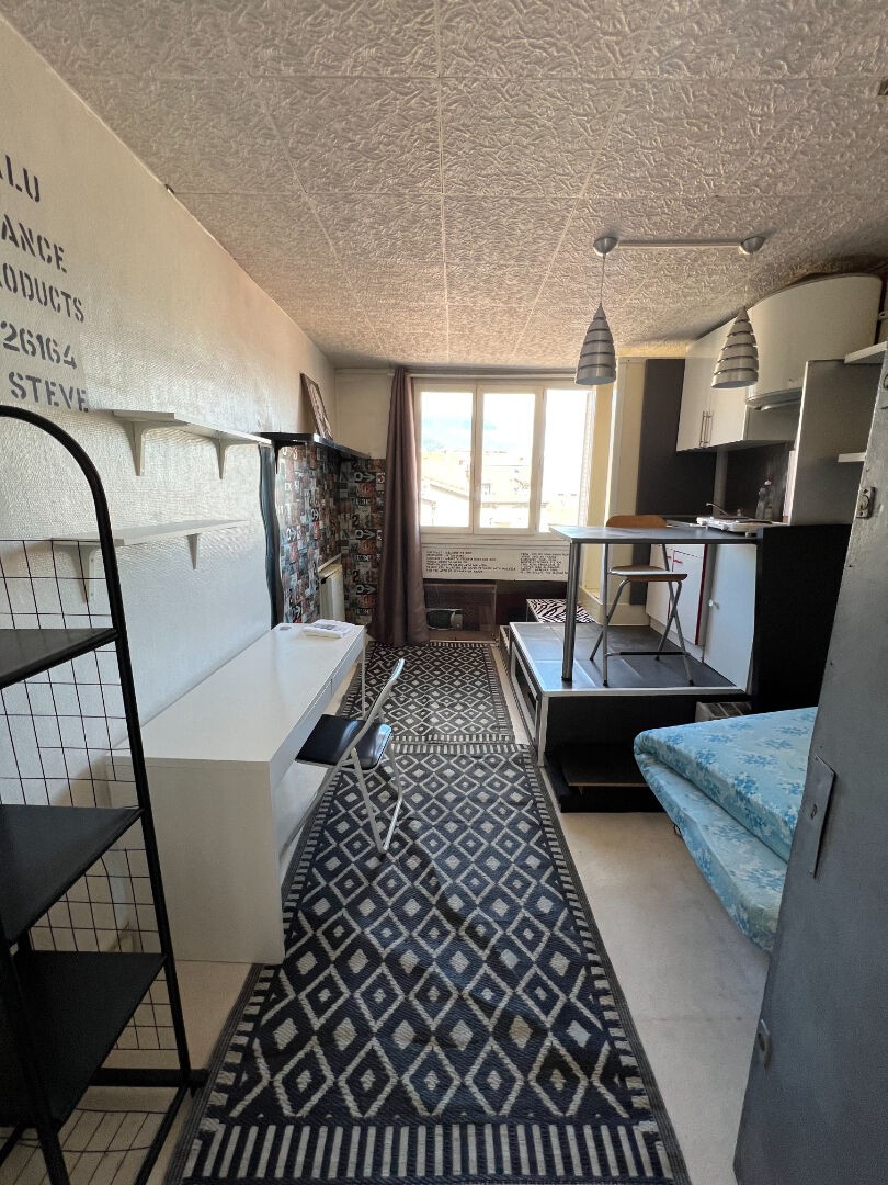 Vente Appartement à Grenoble 2 pièces