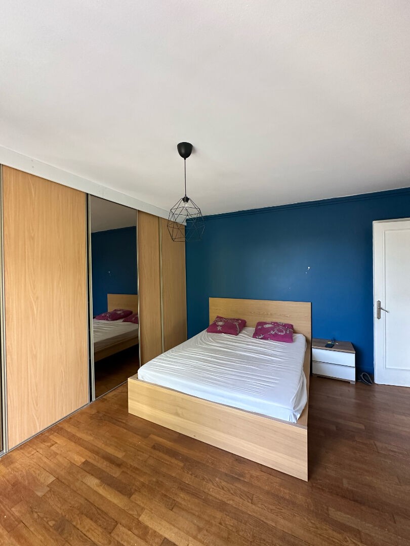 Vente Appartement à Grenoble 5 pièces