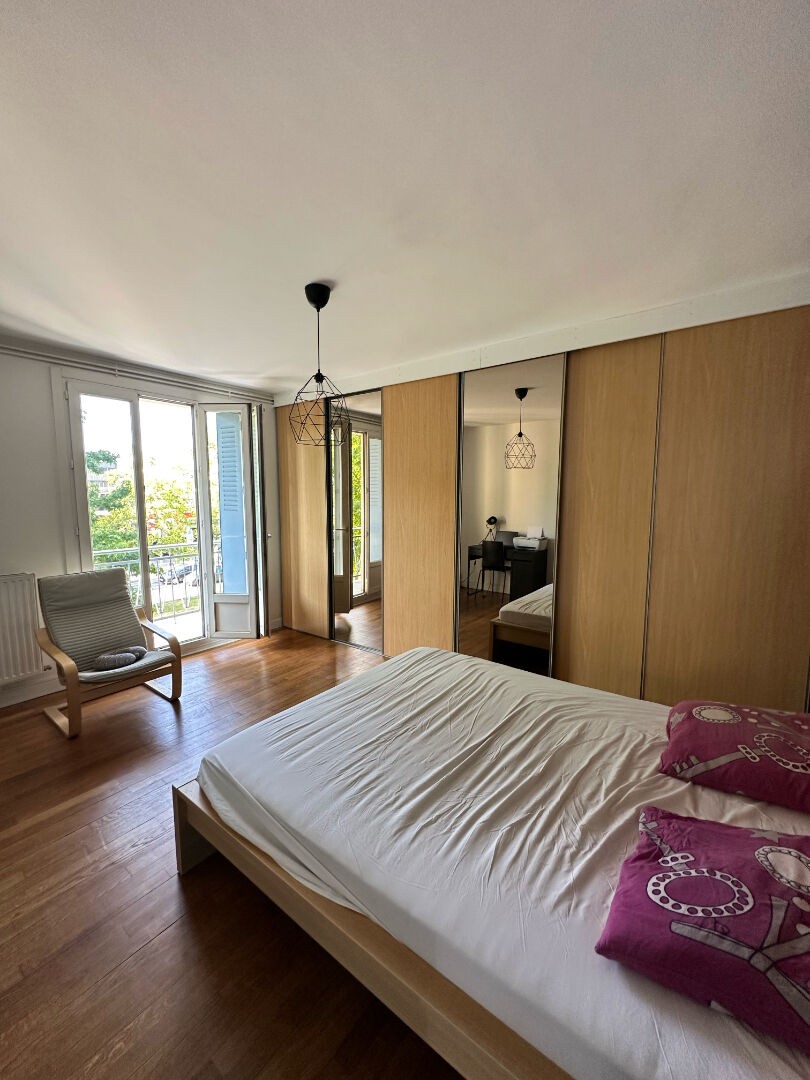 Vente Appartement à Grenoble 5 pièces