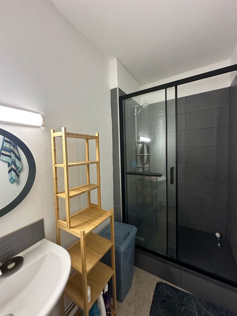 Vente Appartement à Grenoble 5 pièces