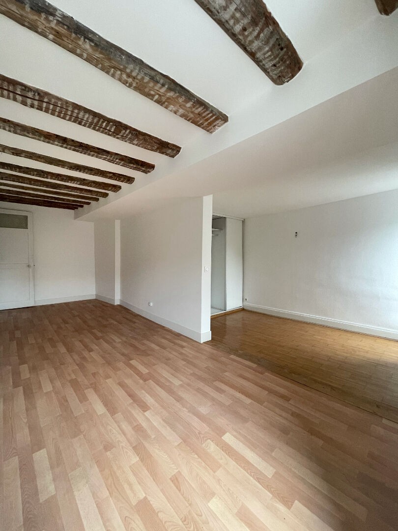 Vente Appartement à Grenoble 5 pièces