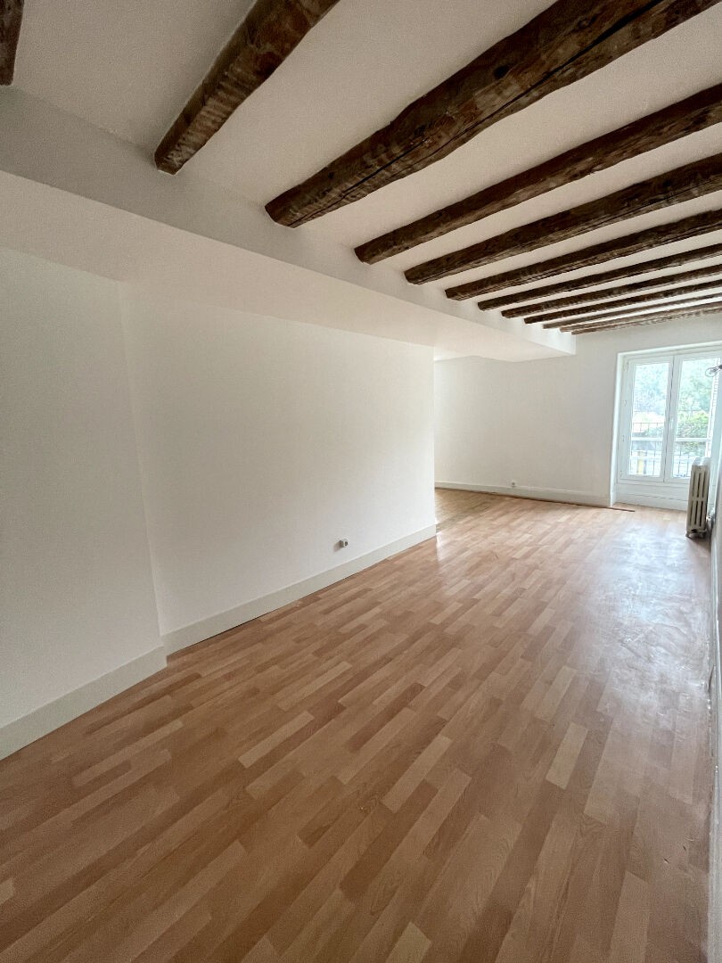 Vente Appartement à Grenoble 5 pièces