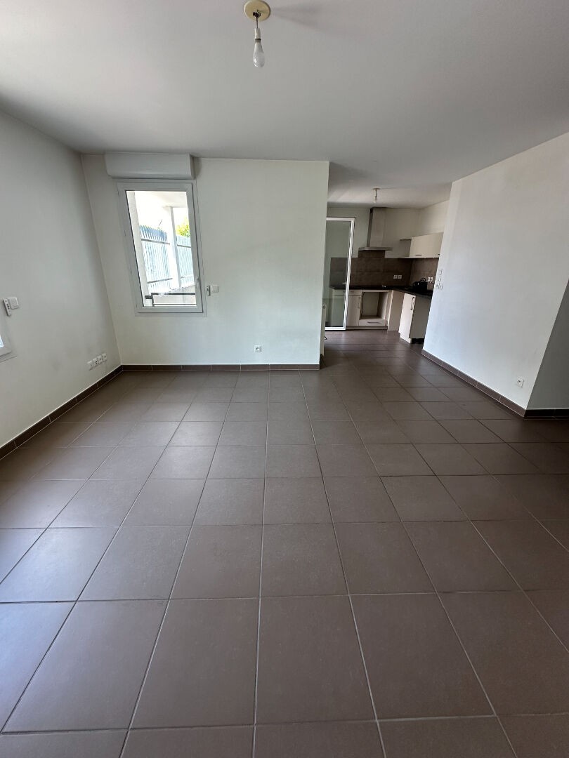 Vente Appartement à Seyssinet-Pariset 3 pièces