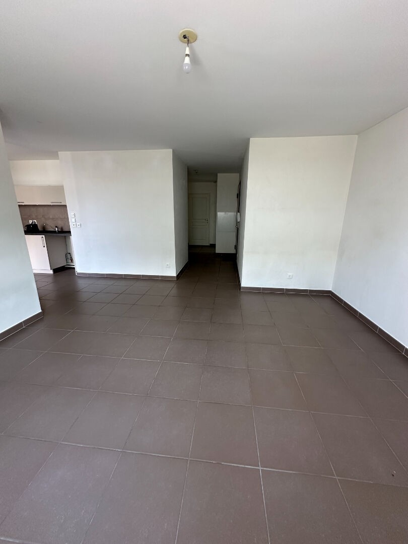 Vente Appartement à Seyssinet-Pariset 3 pièces