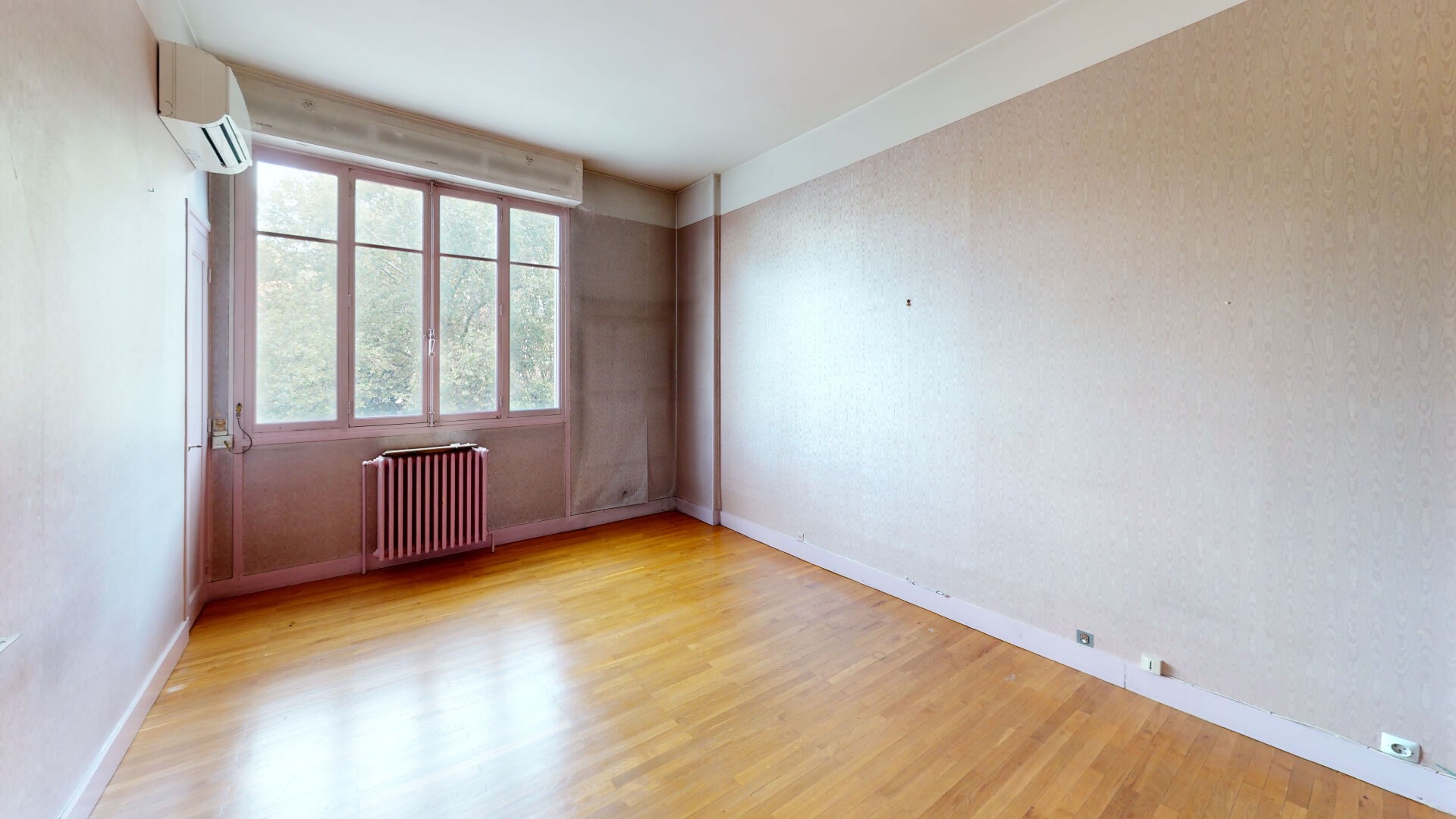 Vente Appartement à Grenoble 4 pièces