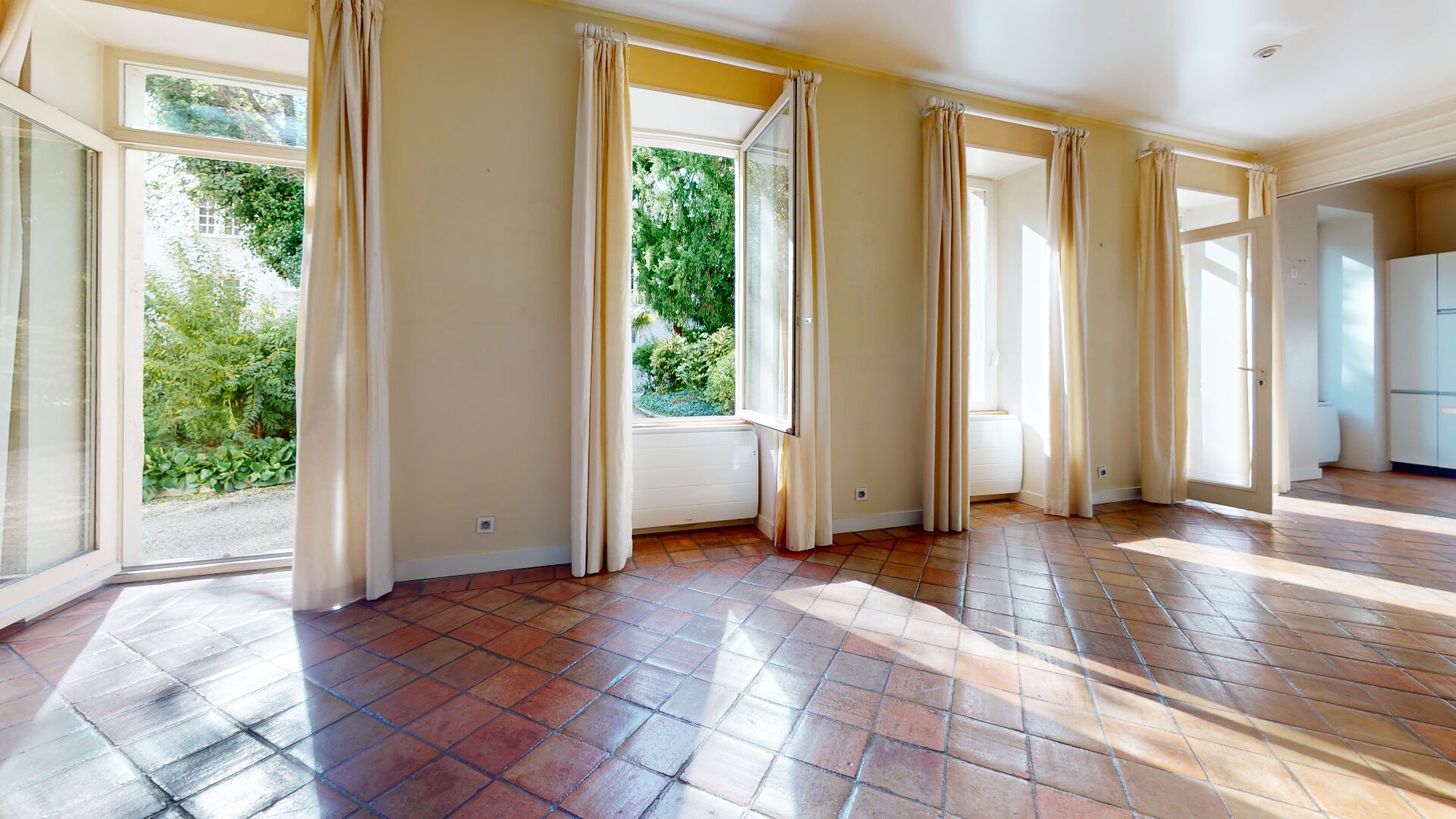 Vente Appartement à Grenoble 6 pièces