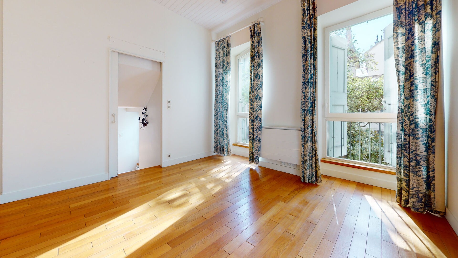 Vente Appartement à Grenoble 6 pièces