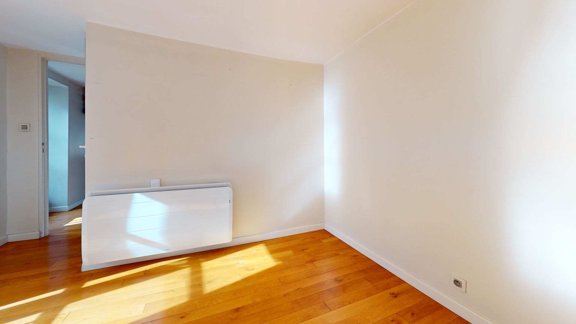 Vente Appartement à Grenoble 6 pièces