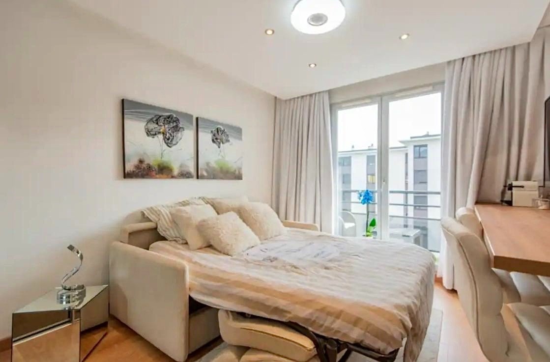 Vente Appartement à Grenoble 1 pièce