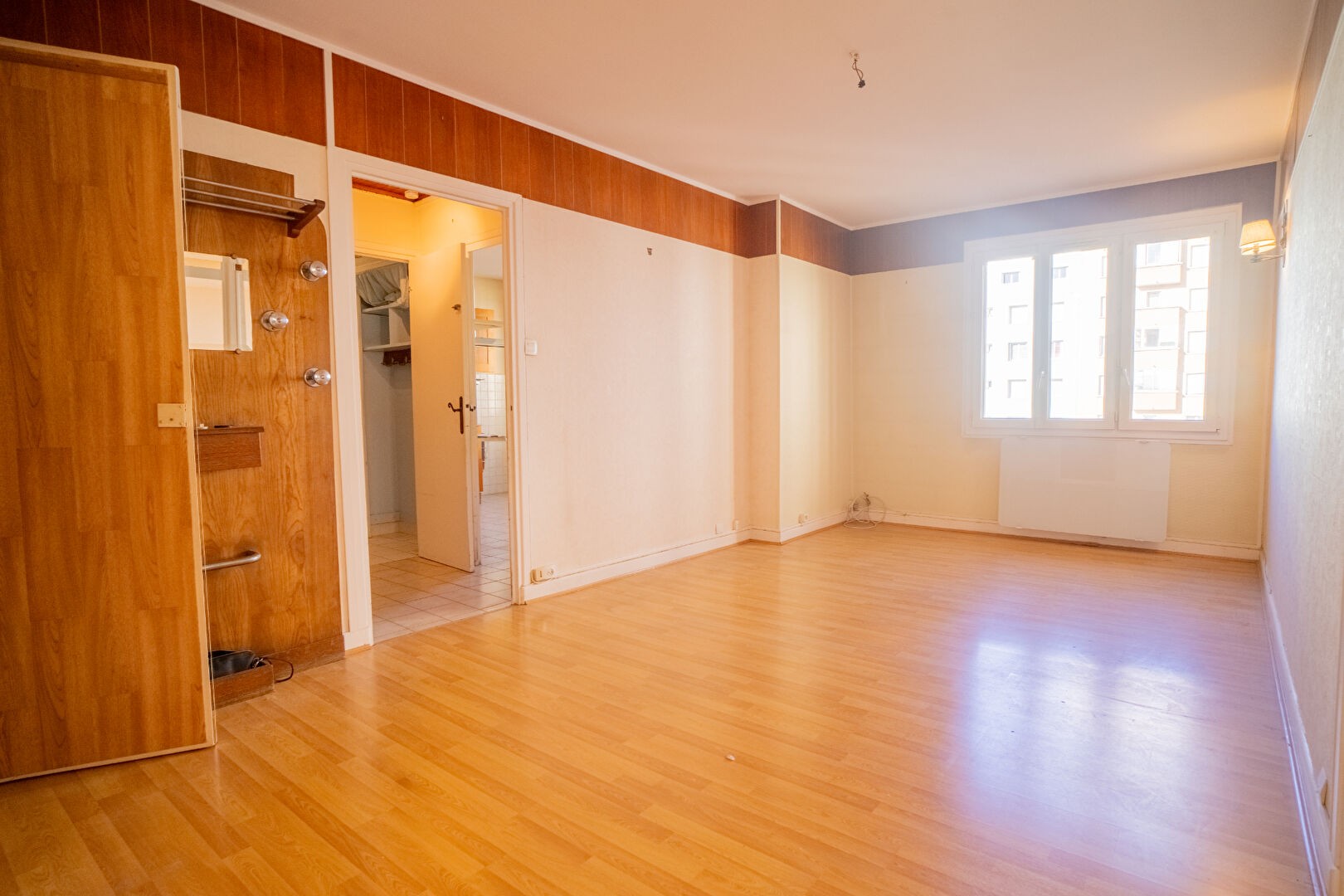 Vente Appartement à Grenoble 3 pièces