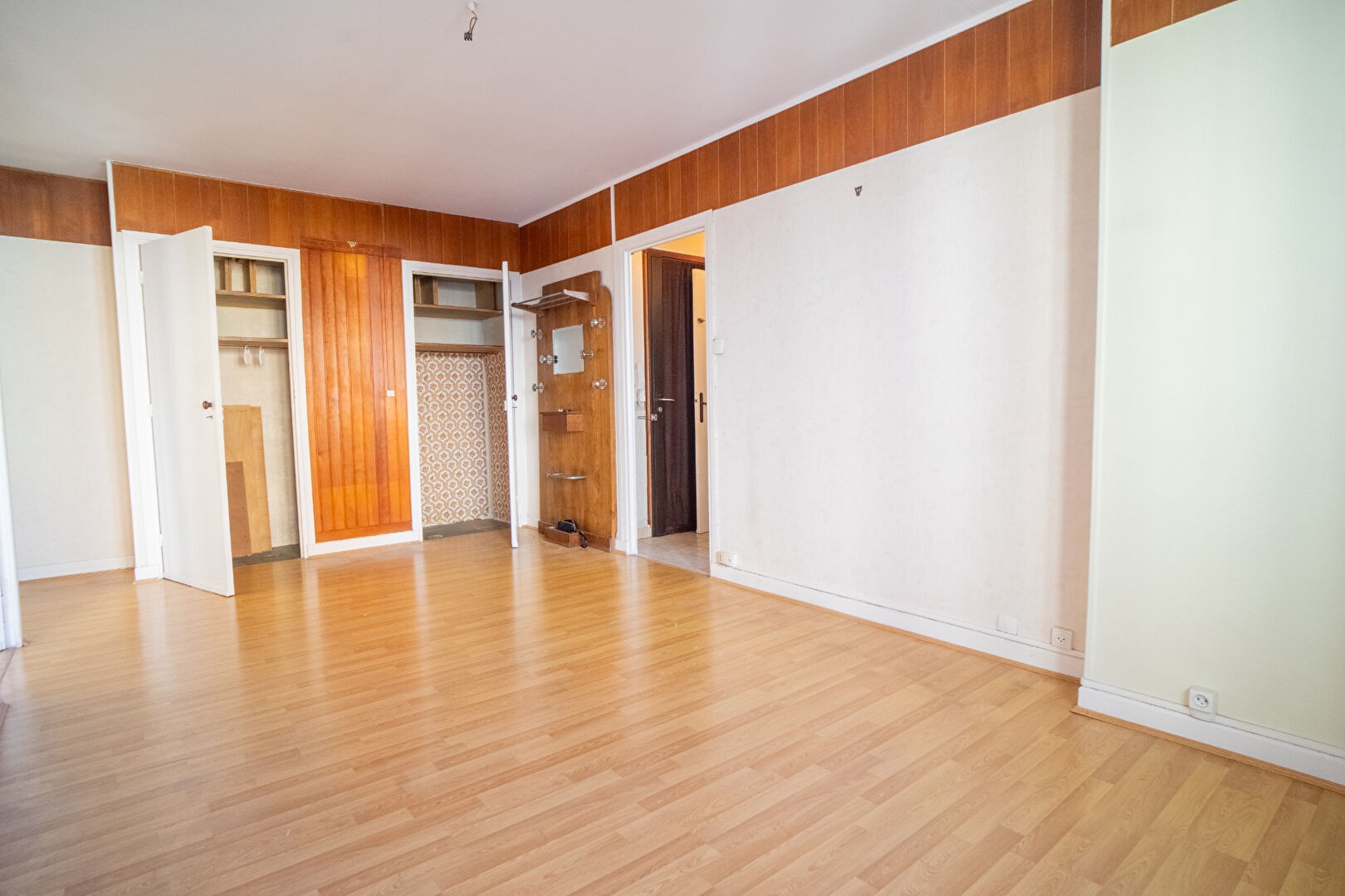 Vente Appartement à Grenoble 3 pièces