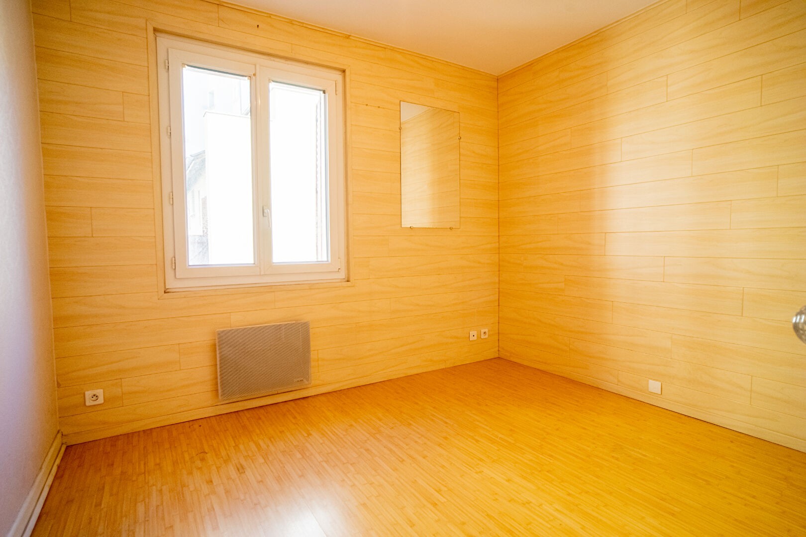 Vente Appartement à Grenoble 3 pièces