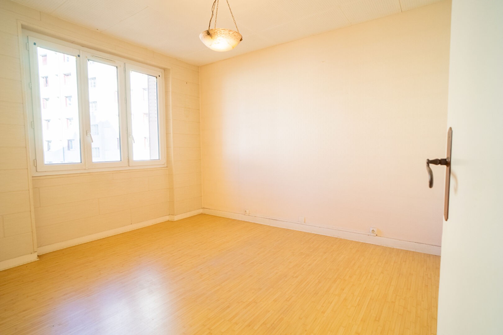 Vente Appartement à Grenoble 3 pièces