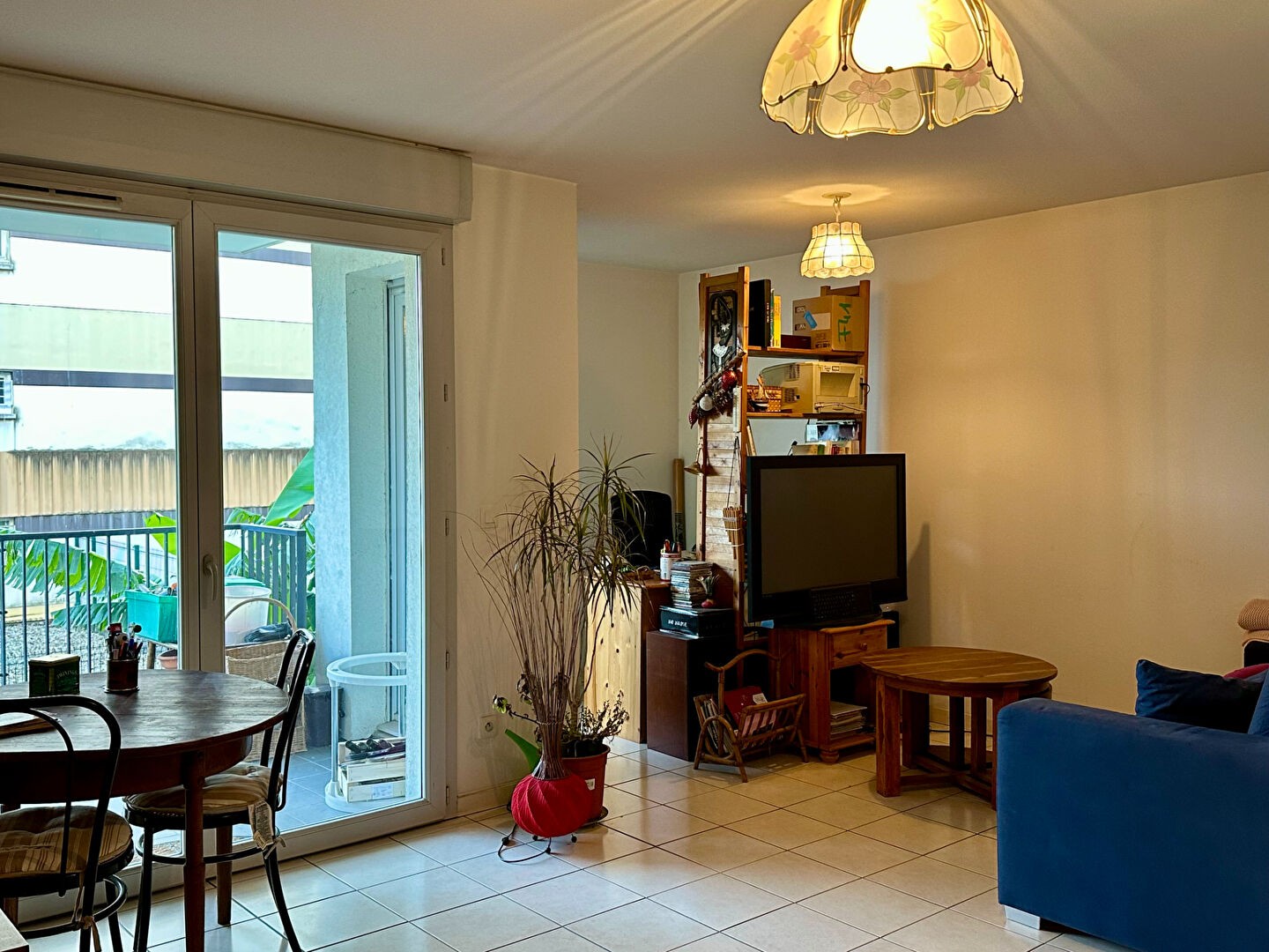 Vente Appartement à Grenoble 2 pièces