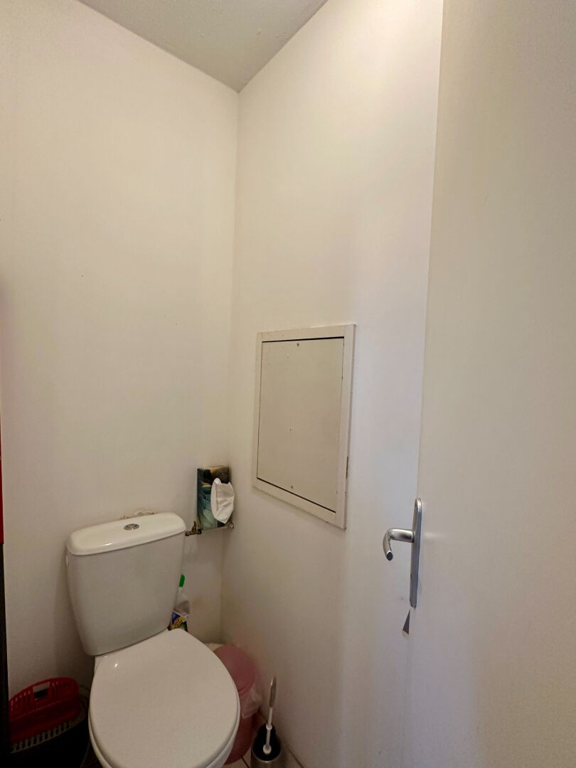 Vente Appartement à Grenoble 2 pièces