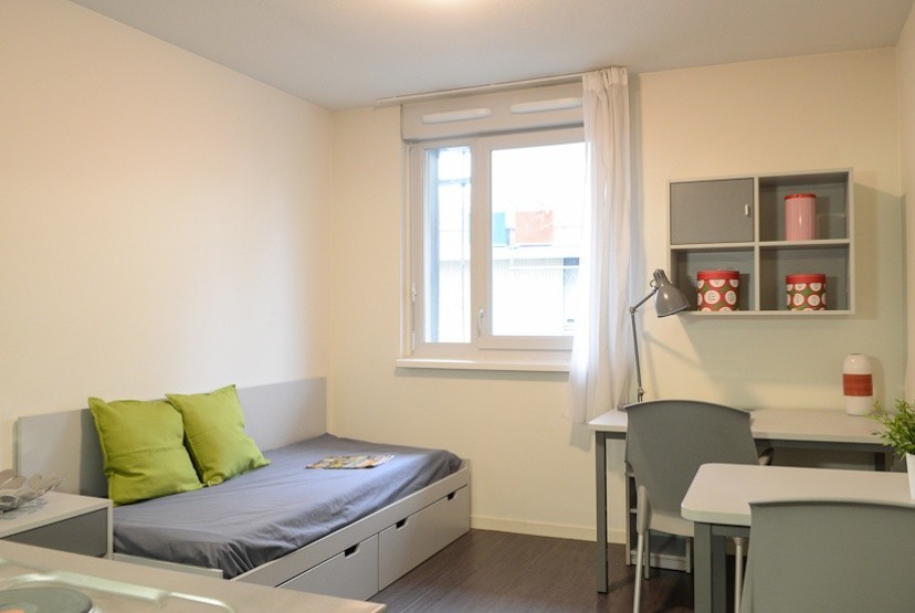 Vente Appartement à Grenoble 1 pièce