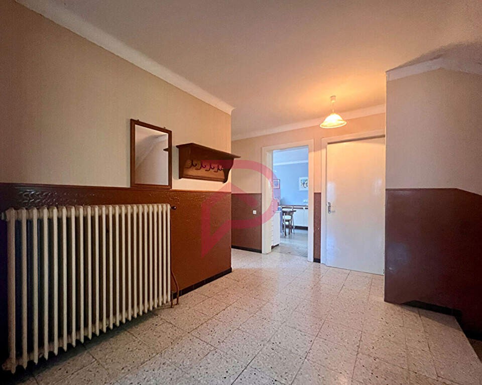 Vente Maison à Morhange 6 pièces