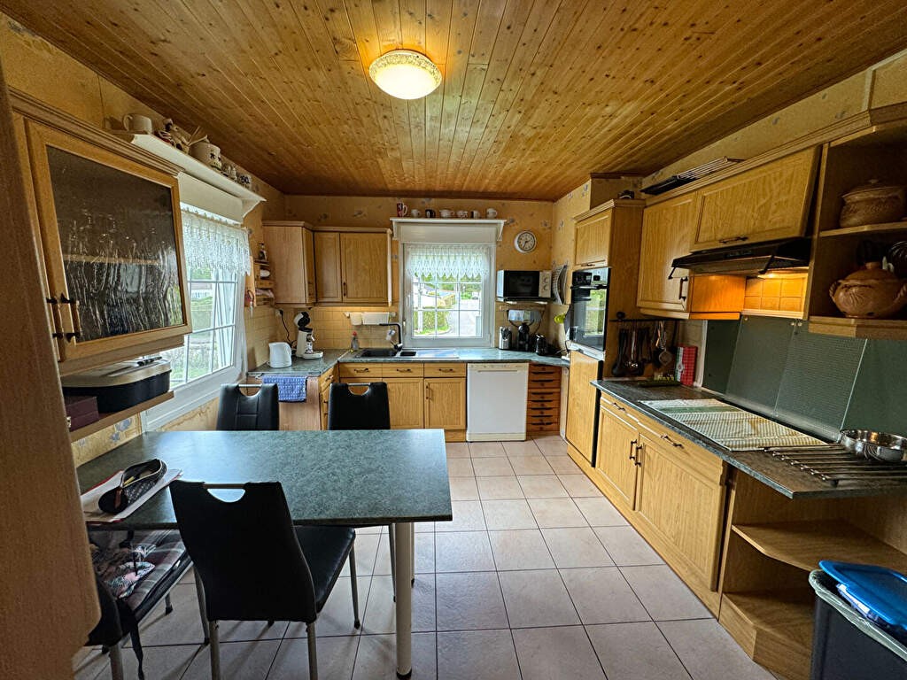 Vente Maison à Saint-Avold 5 pièces