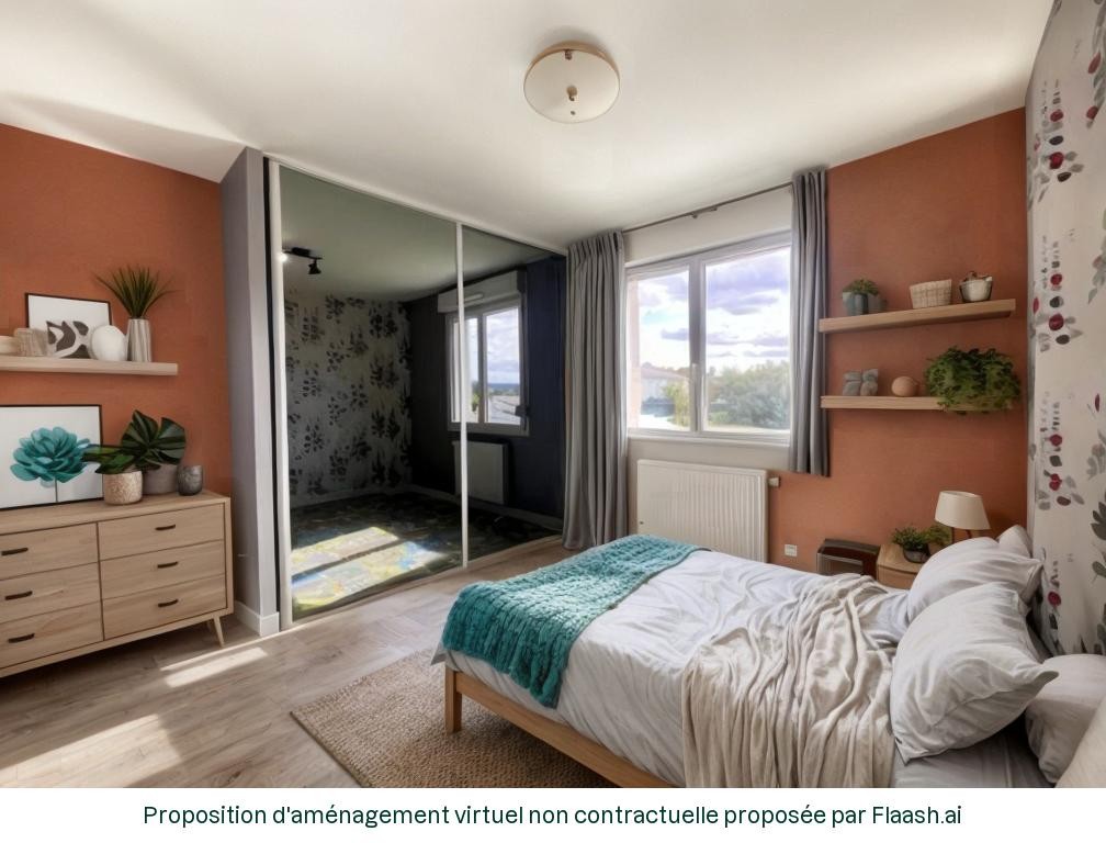 Vente Maison à Saint-Avold 5 pièces