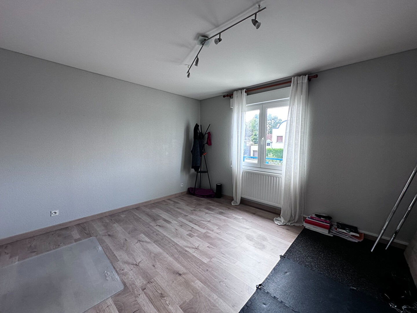 Location Appartement à Creutzwald 3 pièces