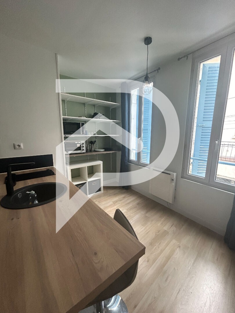 Location Appartement à Niort 1 pièce